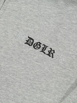 ストーンクロスパーカー