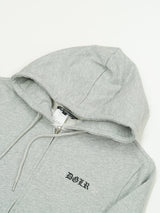 ストーンクロスパーカー