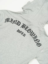 ストーンクロスパーカー