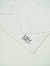 S&RストーンL/TEE