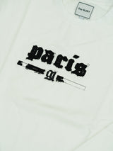 OLDロゴPARIS ロンTEE
