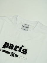 OLDロゴPARIS ロンTEE