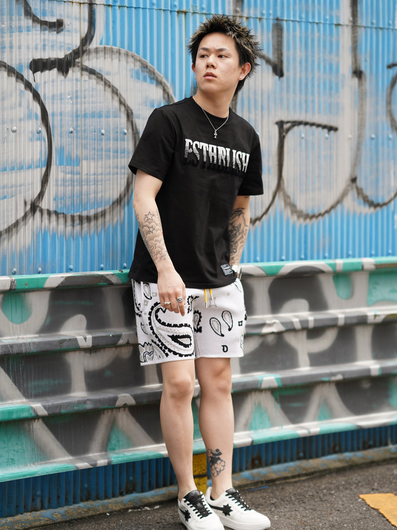 ESTABLISH TEE