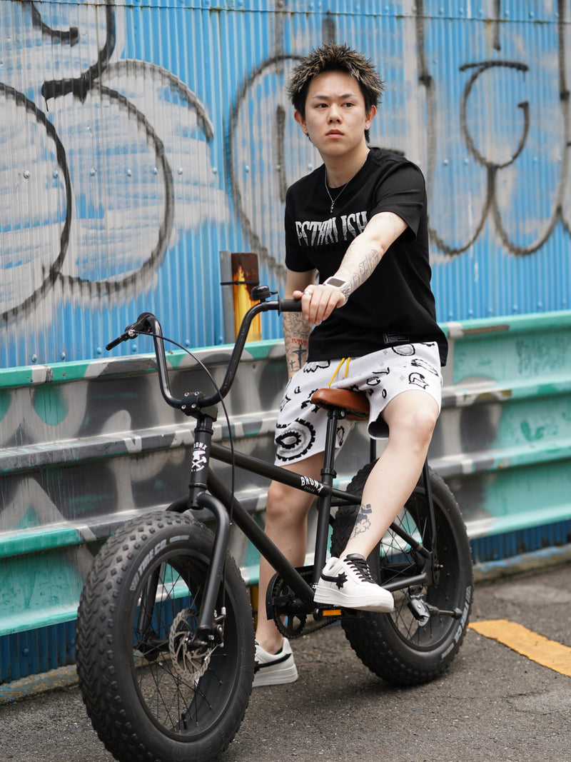 ESTABLISH TEE
