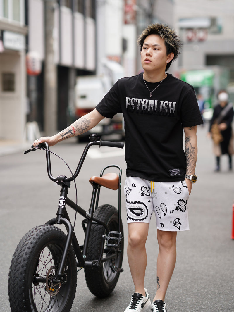 ESTABLISH TEE