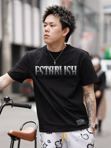ESTABLISH TEE