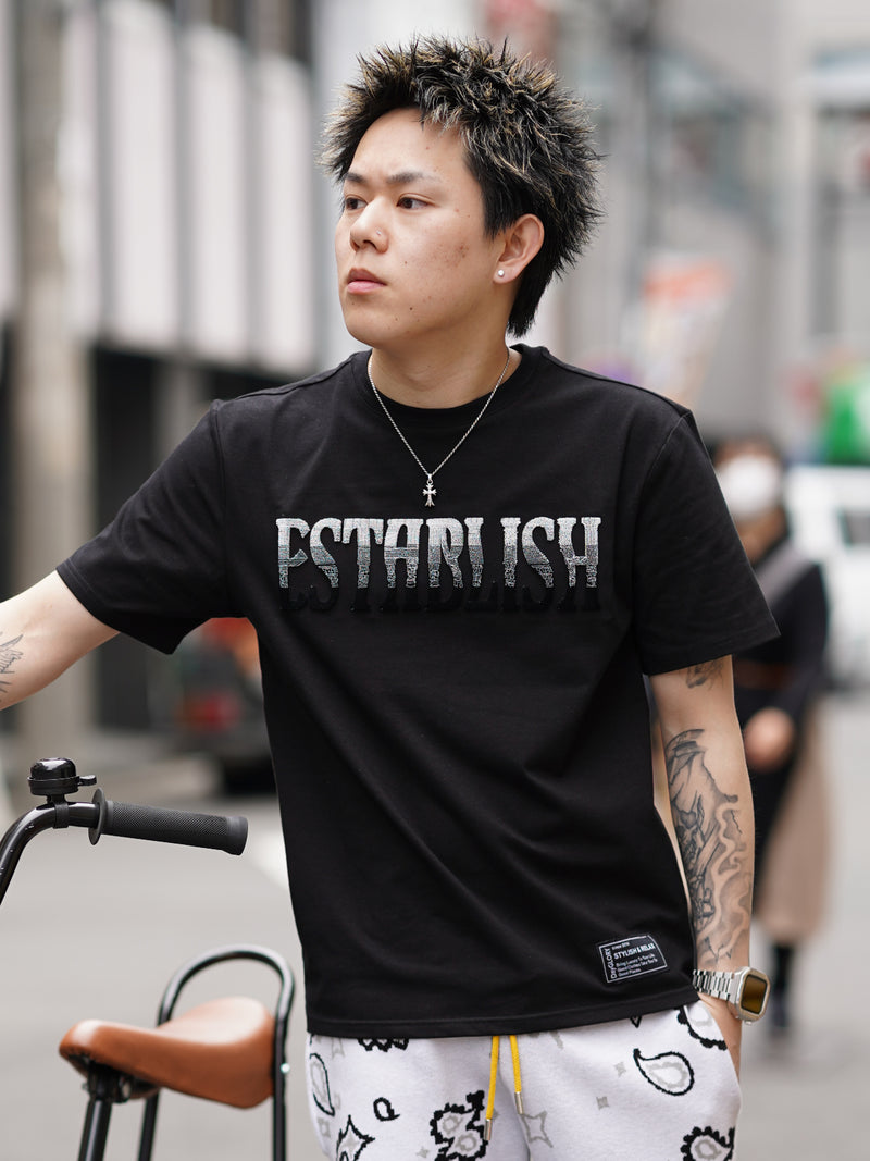 ESTABLISH TEE