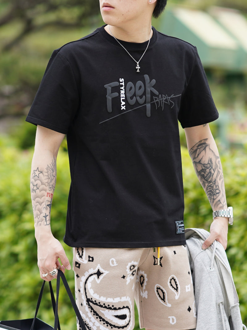 FLEAK TEE