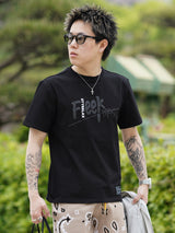 FLEAK TEE
