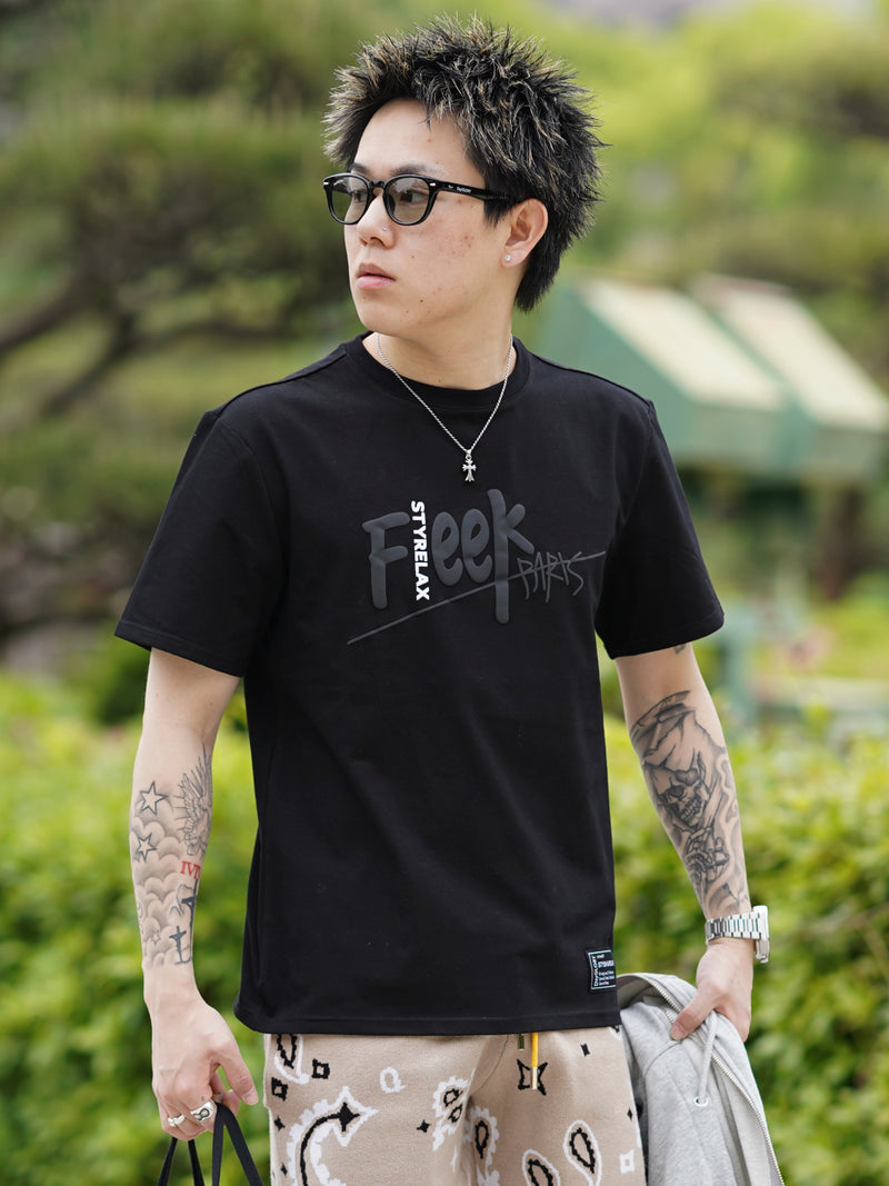 FLEAK TEE