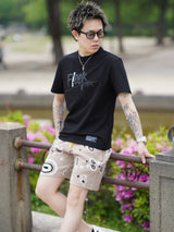 FLEAK TEE