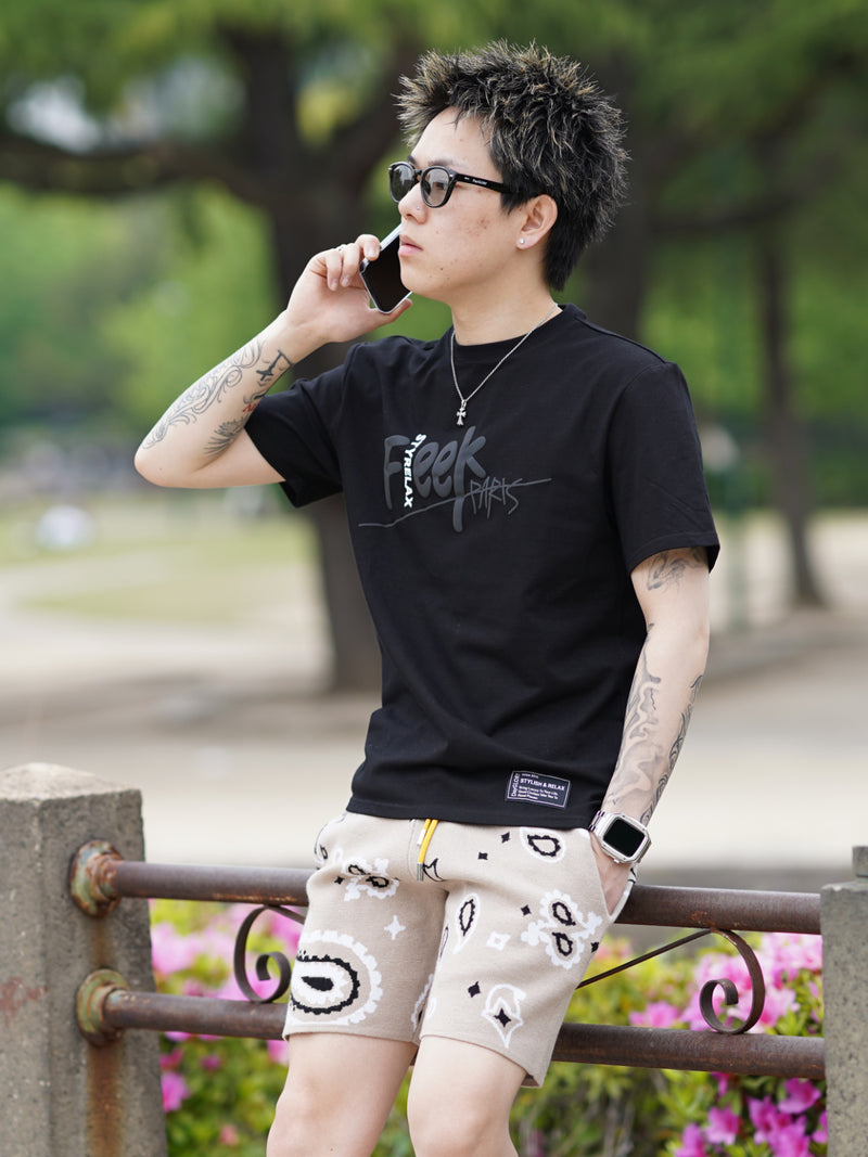 FLEAK TEE