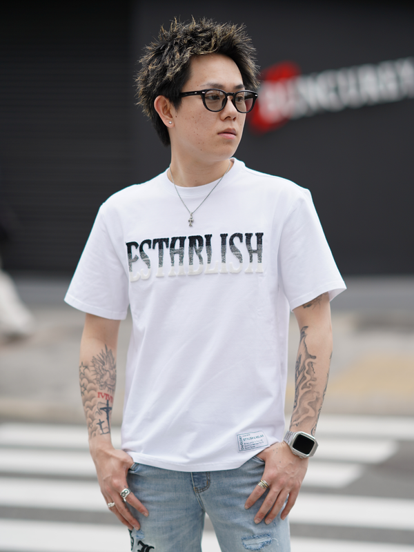 ESTABLISH TEE