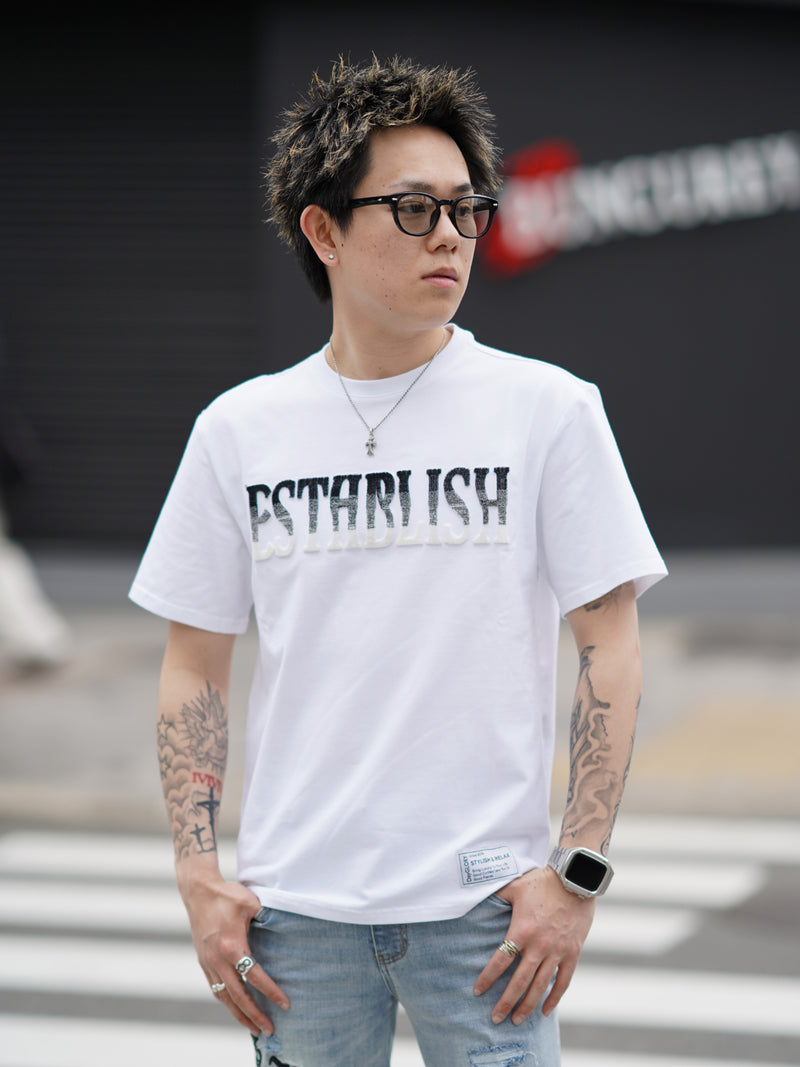 ESTABLISH TEE