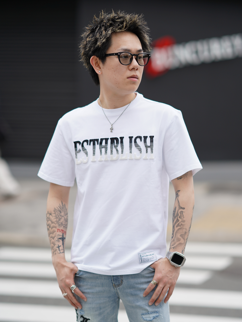 ESTABLISH TEE