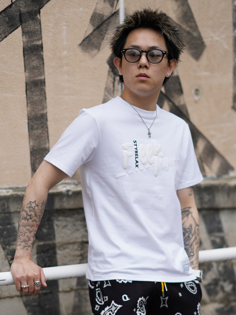 FLEAK TEE