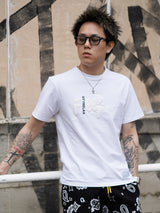 FLEAK TEE