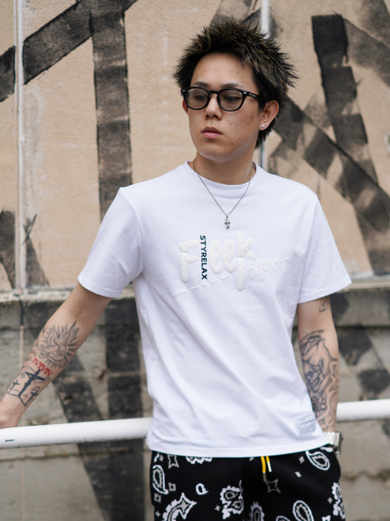 FLEAK TEE