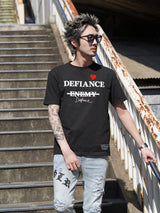 DEFIANCE TEE