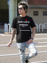 DEFIANCE TEE