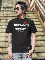 DEFIANCE TEE