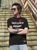 DEFIANCE TEE