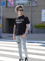 DEFIANCE TEE