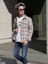DEFIANCE TEE
