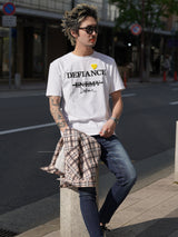 DEFIANCE TEE