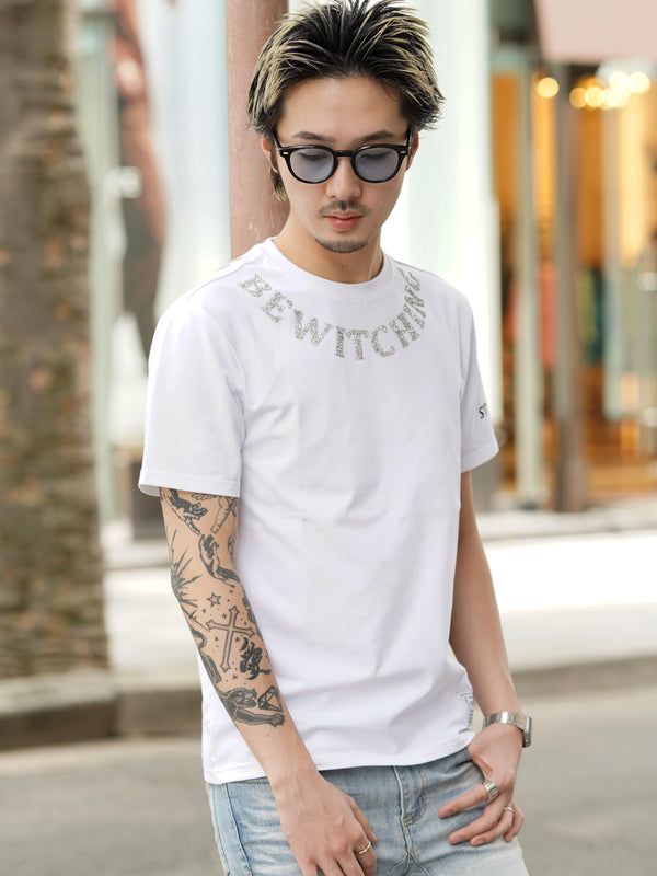 BEWITCING TEE