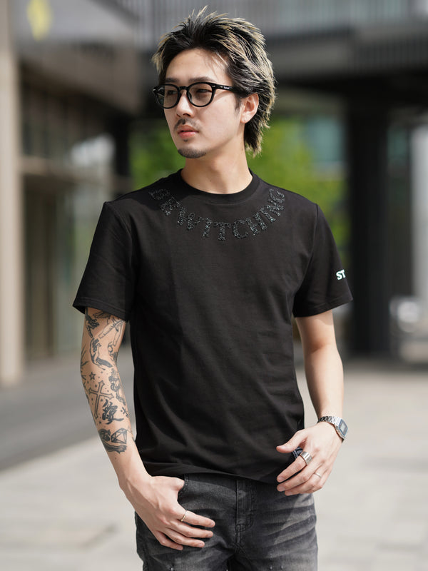 BEWITCING TEE