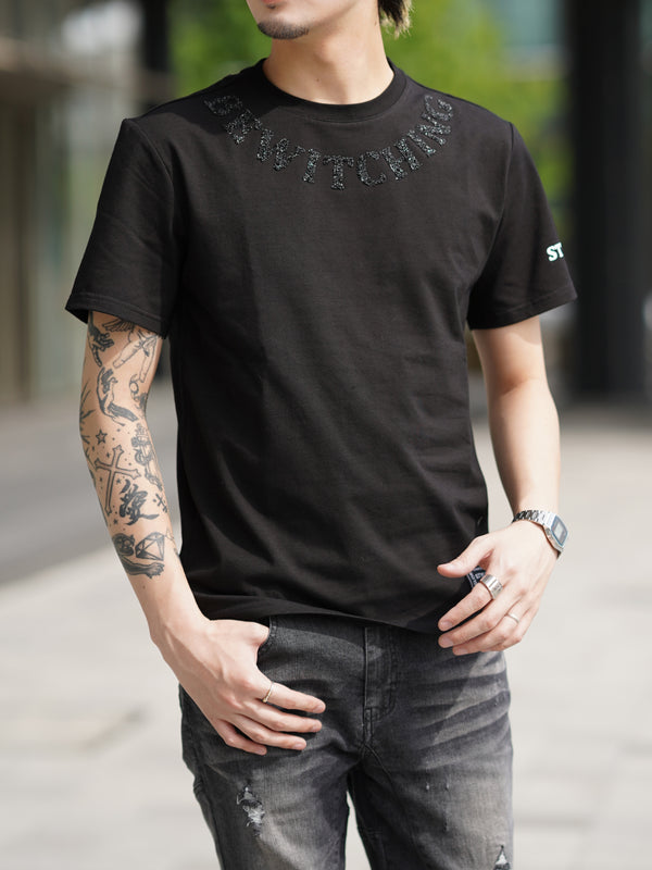 BEWITCING TEE