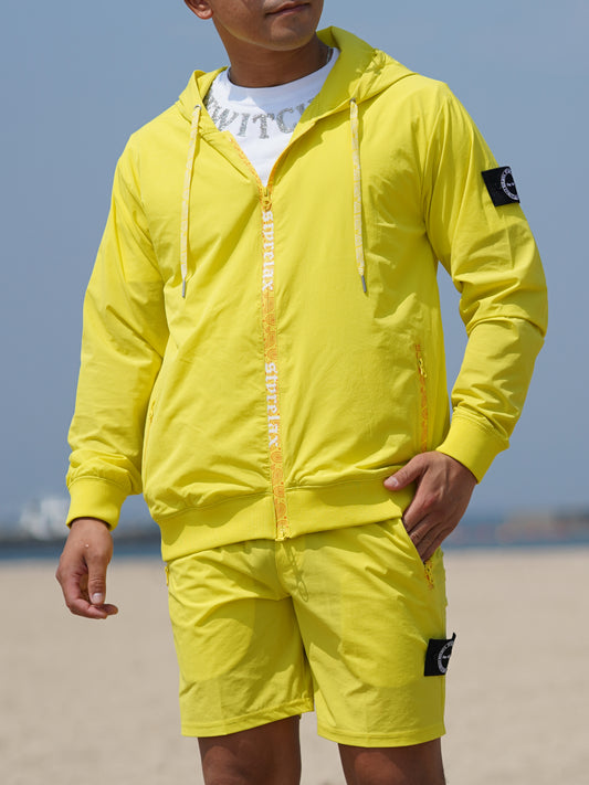 ナイロンペイズリーPK【SALE】