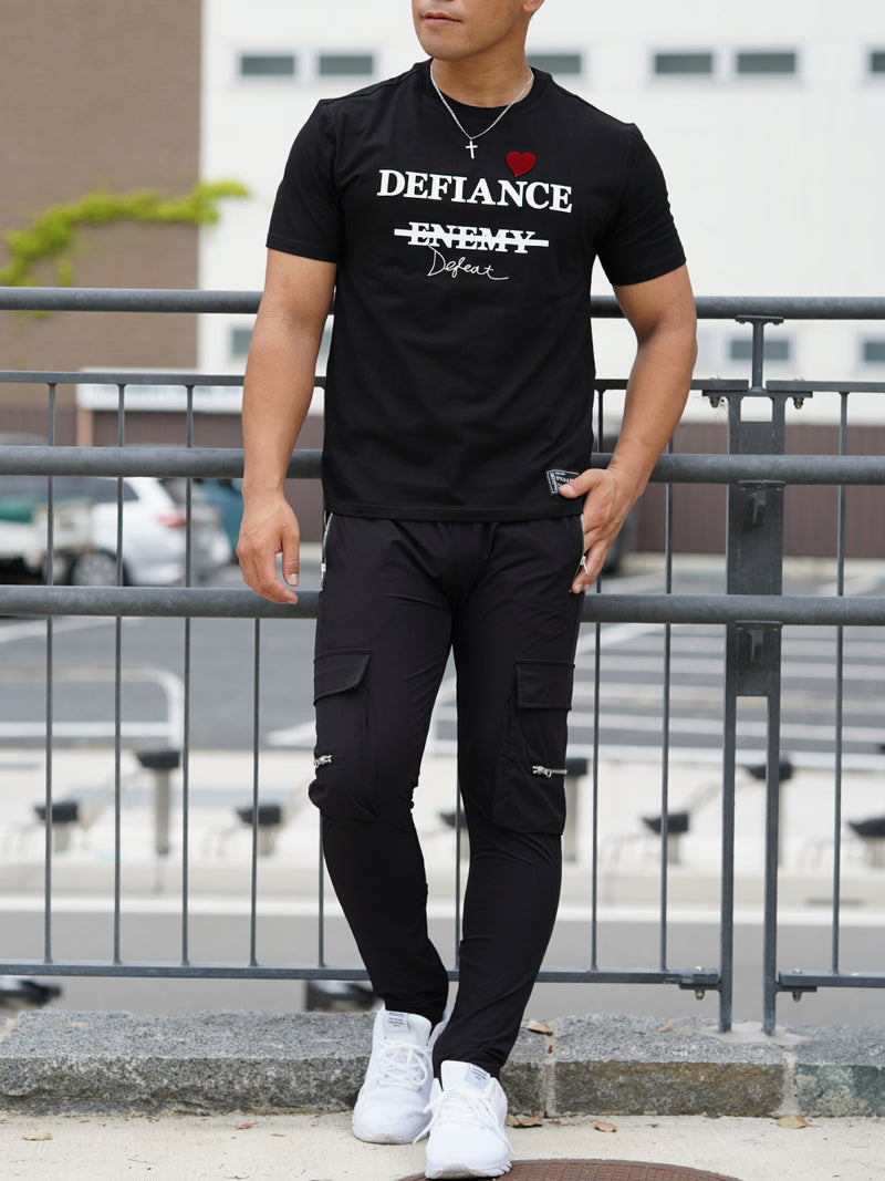 littlebig ナイロンカーゴパンツ 23ss 23ss 【LITTLEBIG/リトルビック】Cargo Pants（23ss LITTLEBIG