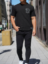 ストーンロゴTEE【再入荷】