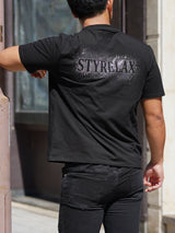 ストーンロゴTEE【再入荷】