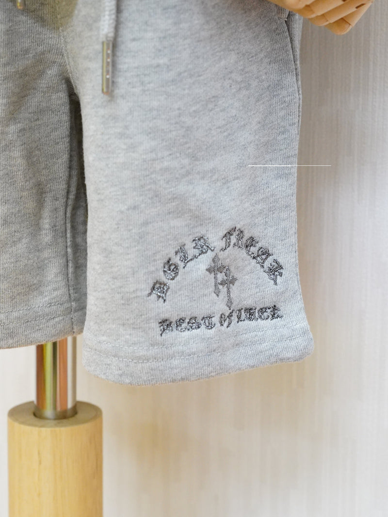 KIDSラメ刺繍S/PT【20％OFF】