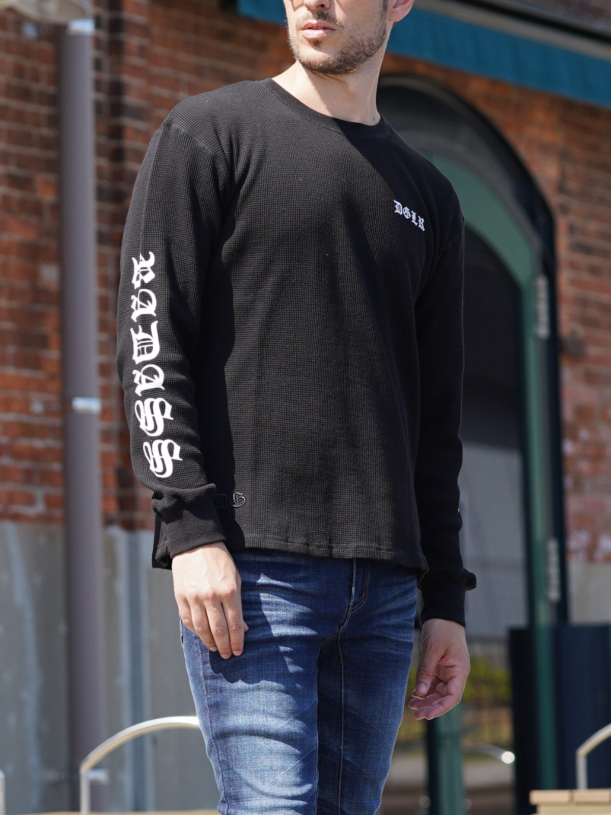 vallad サーマル io着用 ①skirt @stola.jp sandal @maisonspecial_women jewelry @zuttoholic