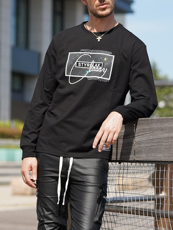 ClassyロゴL/Tee