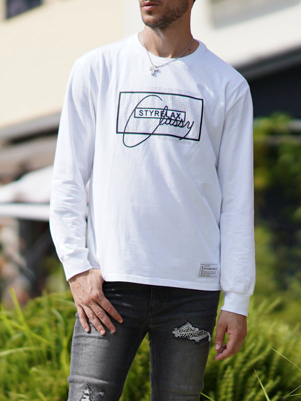 ClassyロゴL/Tee