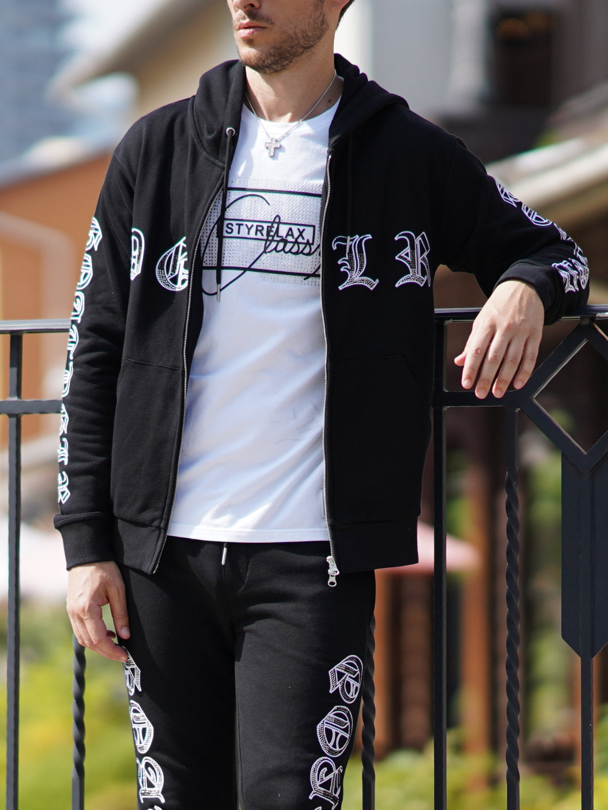 【新品タグ付き】DayGLORY／DGLRスタジャン.アウター DGLR – DayGLORY