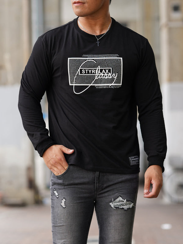 ClassyロゴL/Tee