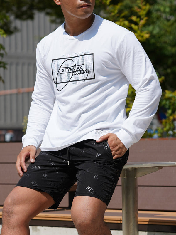 ClassyロゴL/Tee