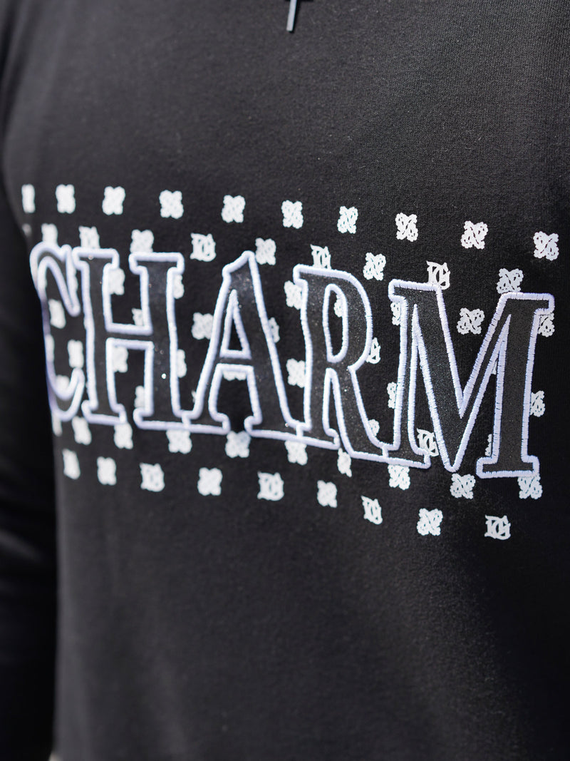 CHARMトレーナー
