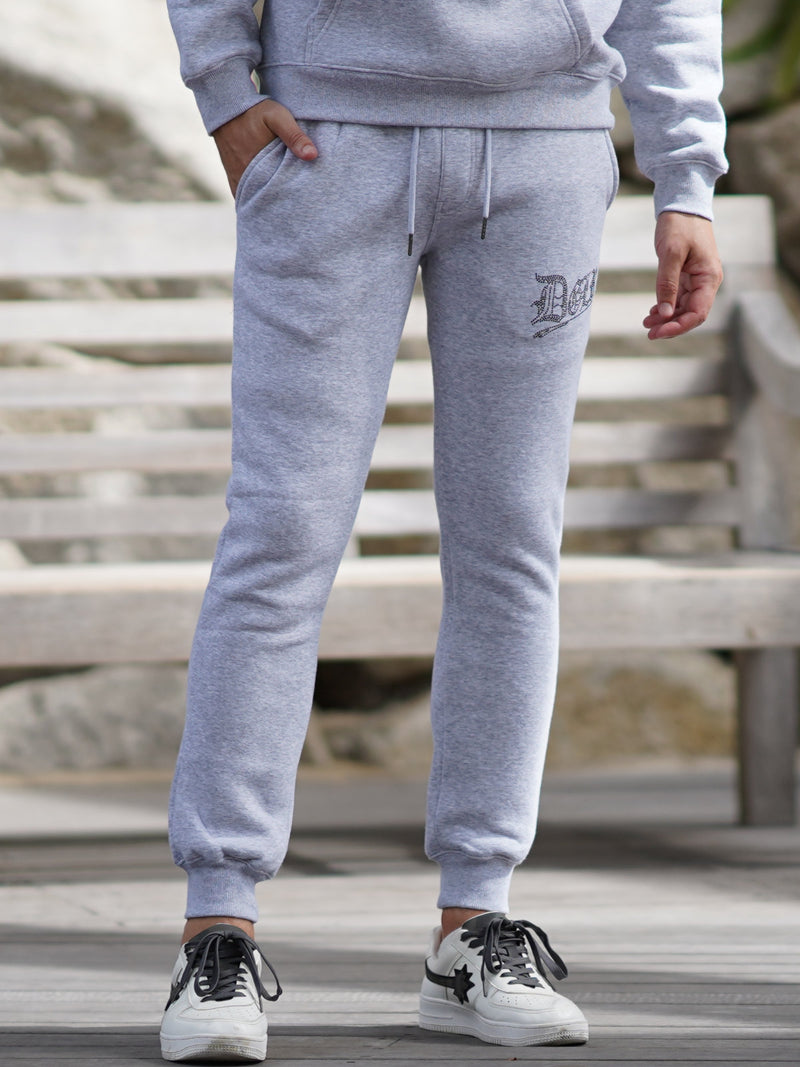 RS DGLRスウェットパンツ