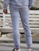 RS DGLRスウェットパンツ