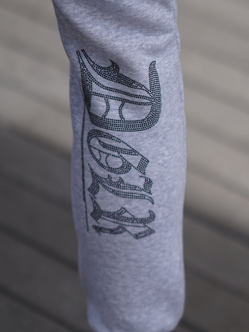 RS DGLRスウェットパンツ