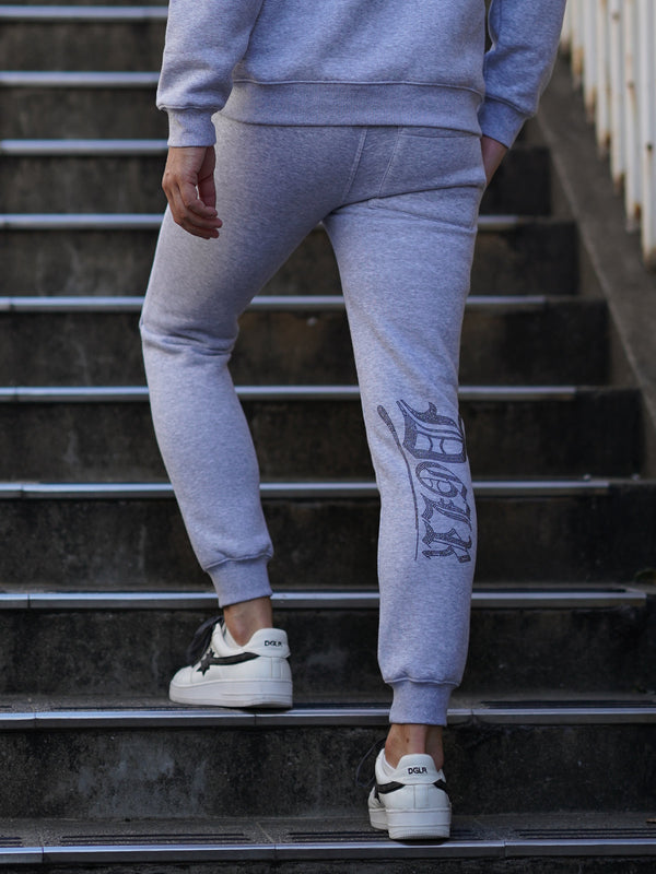 RS DGLRスウェットパンツ