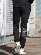 RS DGLRスウェットパンツ