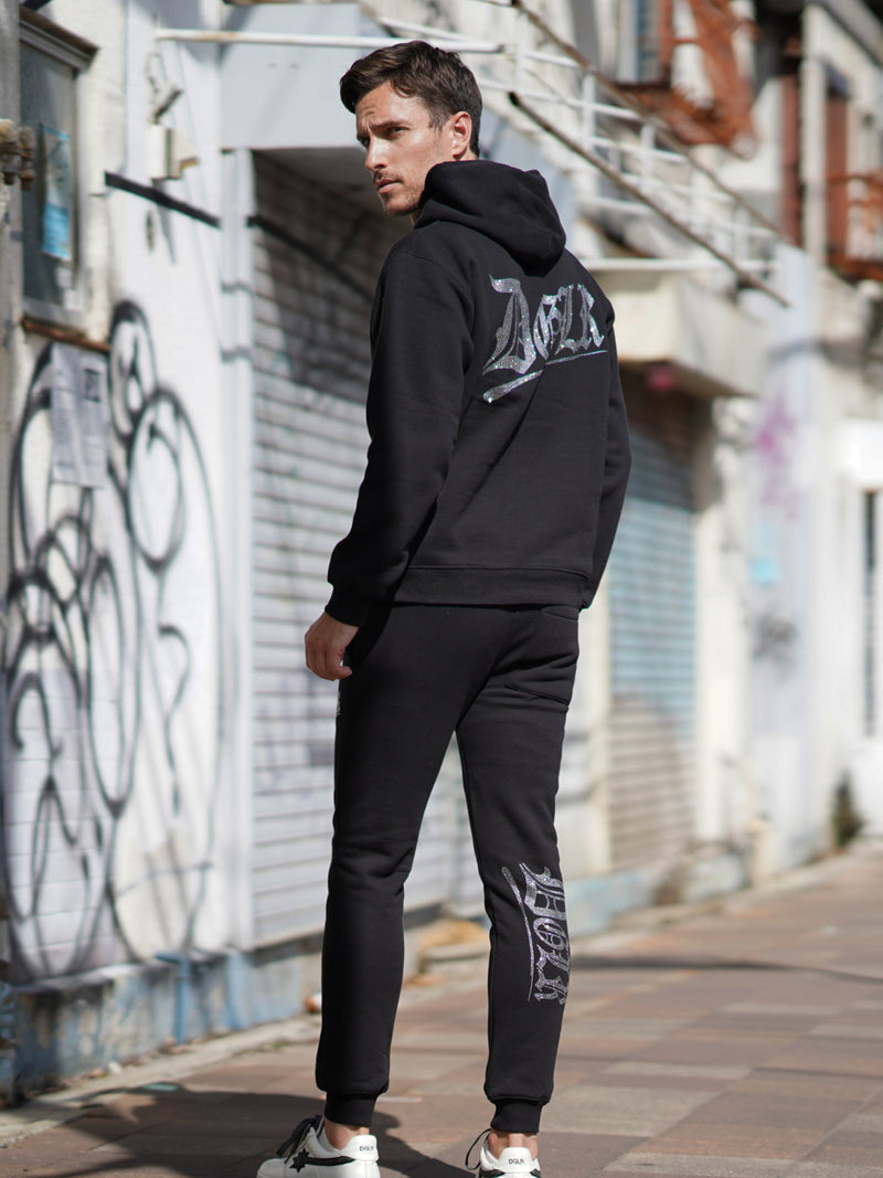 RS DGLRスウェットパンツ